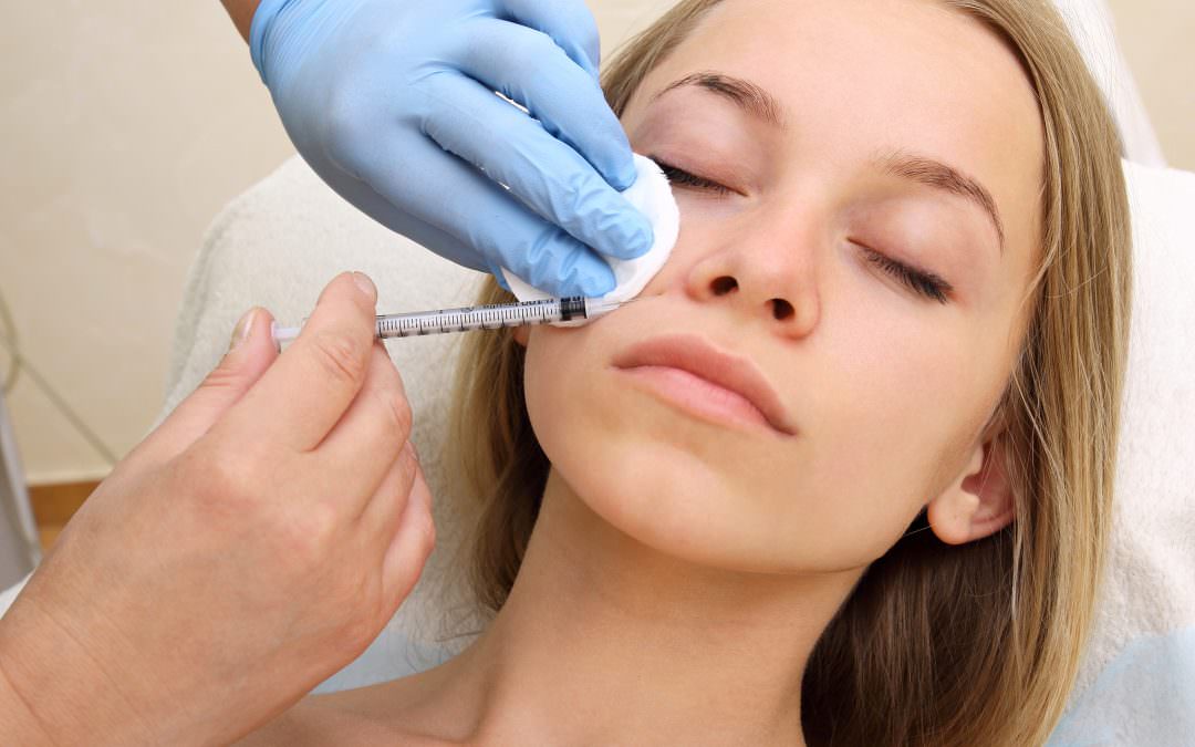 Facial Fillers: A Quick Guide to Facial Fillers