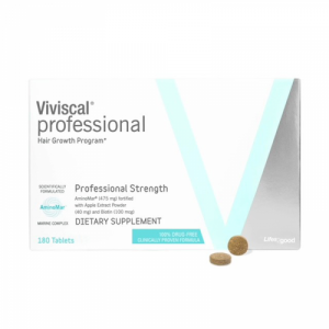 viviscal hair growth supplements