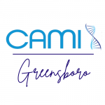 CAMI Greensboro Logo